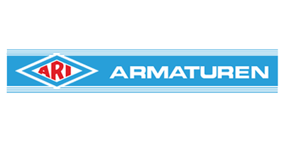ARI Armaturen logo