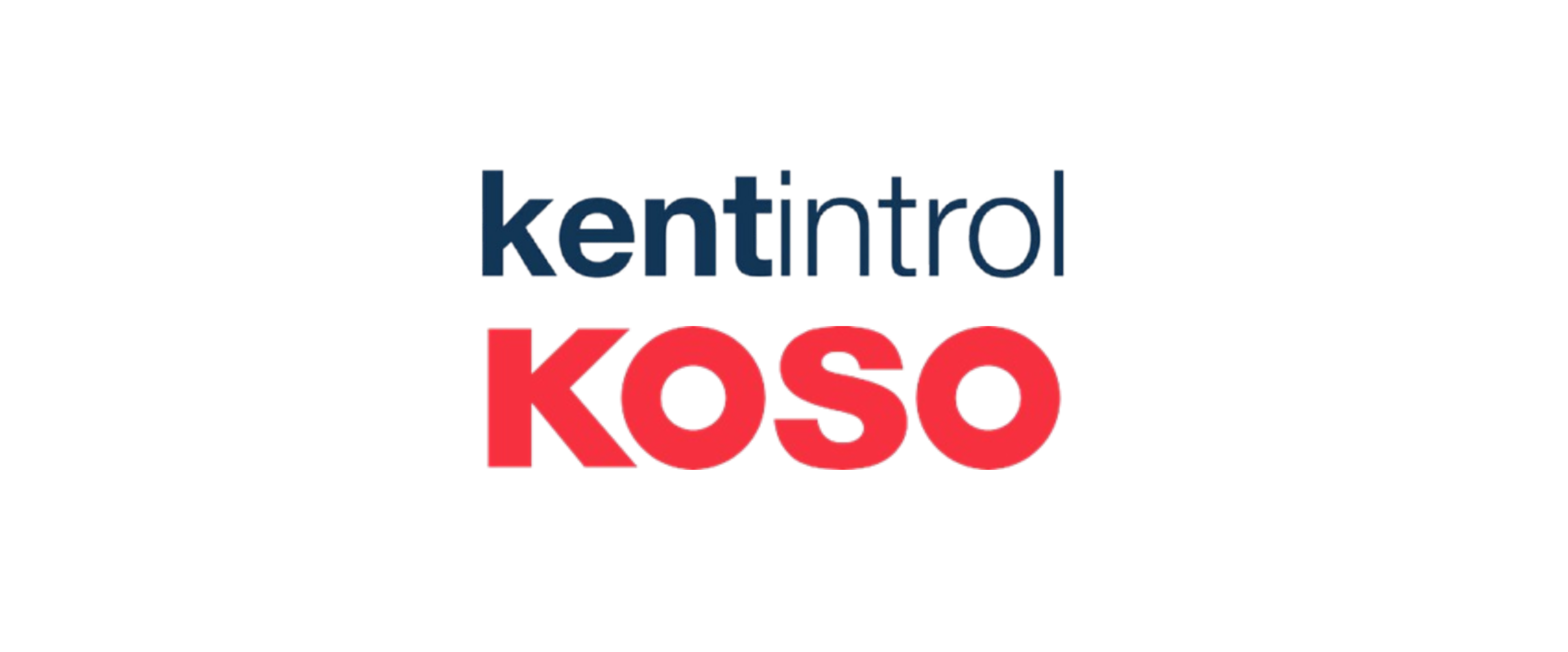 KOSO-Kentintrol logo